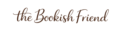 TheBookishFriend
